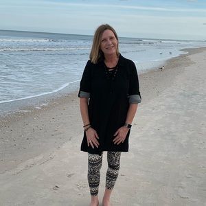 Meet your Posher, Michele